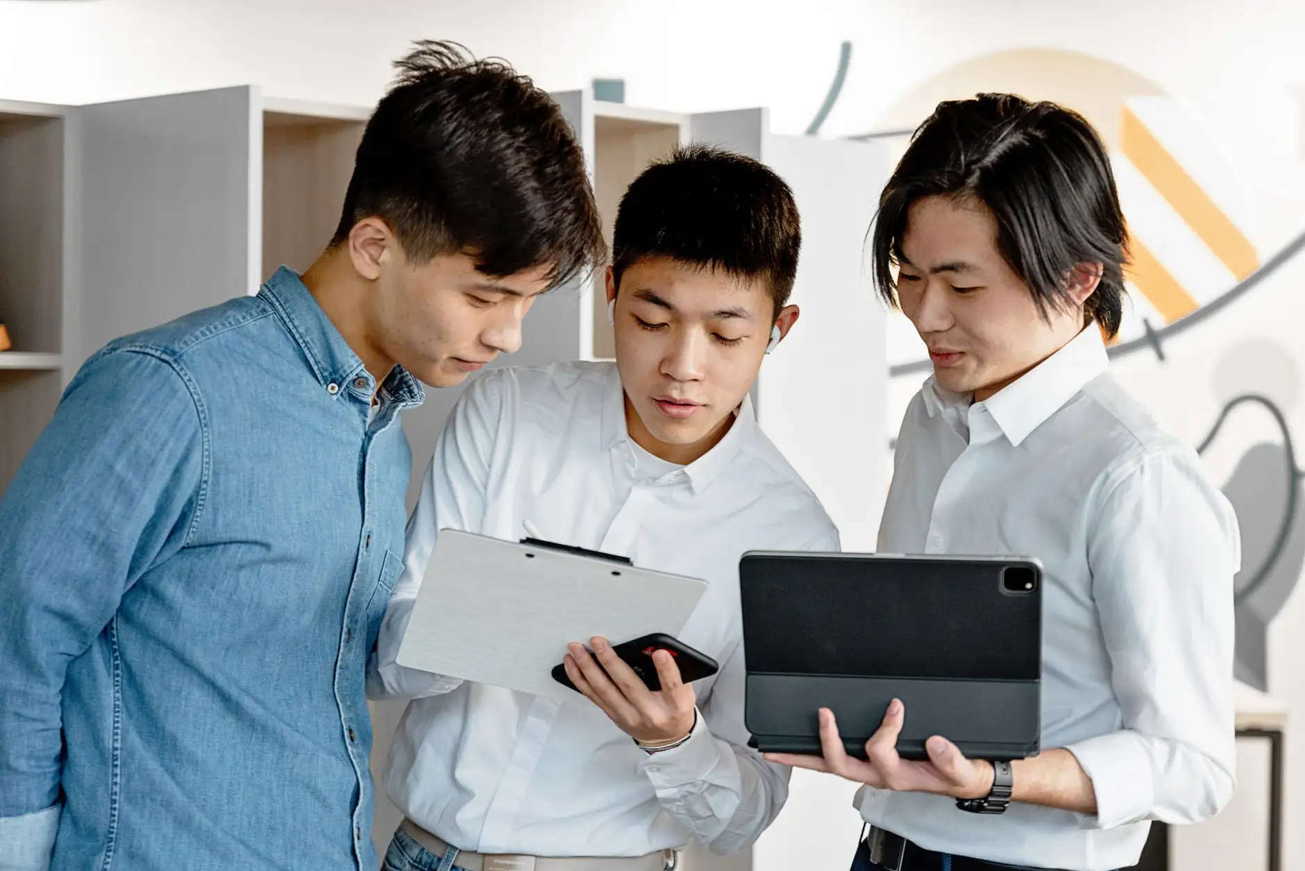重庆企业文档管理系统选型要点:芯奇科技文件归档与权限控制功能详解正文配图 1